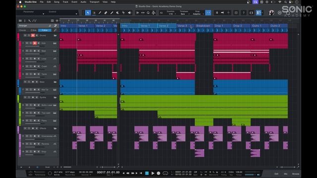 Tutorial 12 - Using the Scratch Pad смотреть онлайн