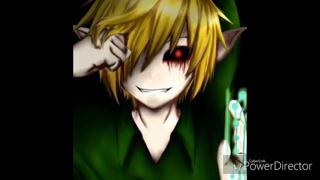 Крипипаста-непохожи смотреть онлайн