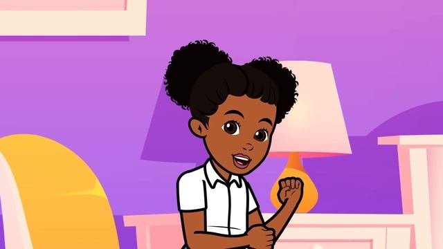Get Ready For School | Getting Dressed With Gracie’s Corner | Nursery Rhymes + Kids Songs