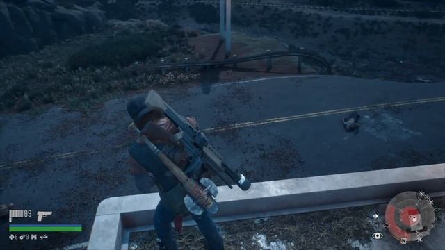 DAYS GONE - Days Done смотреть онлайн