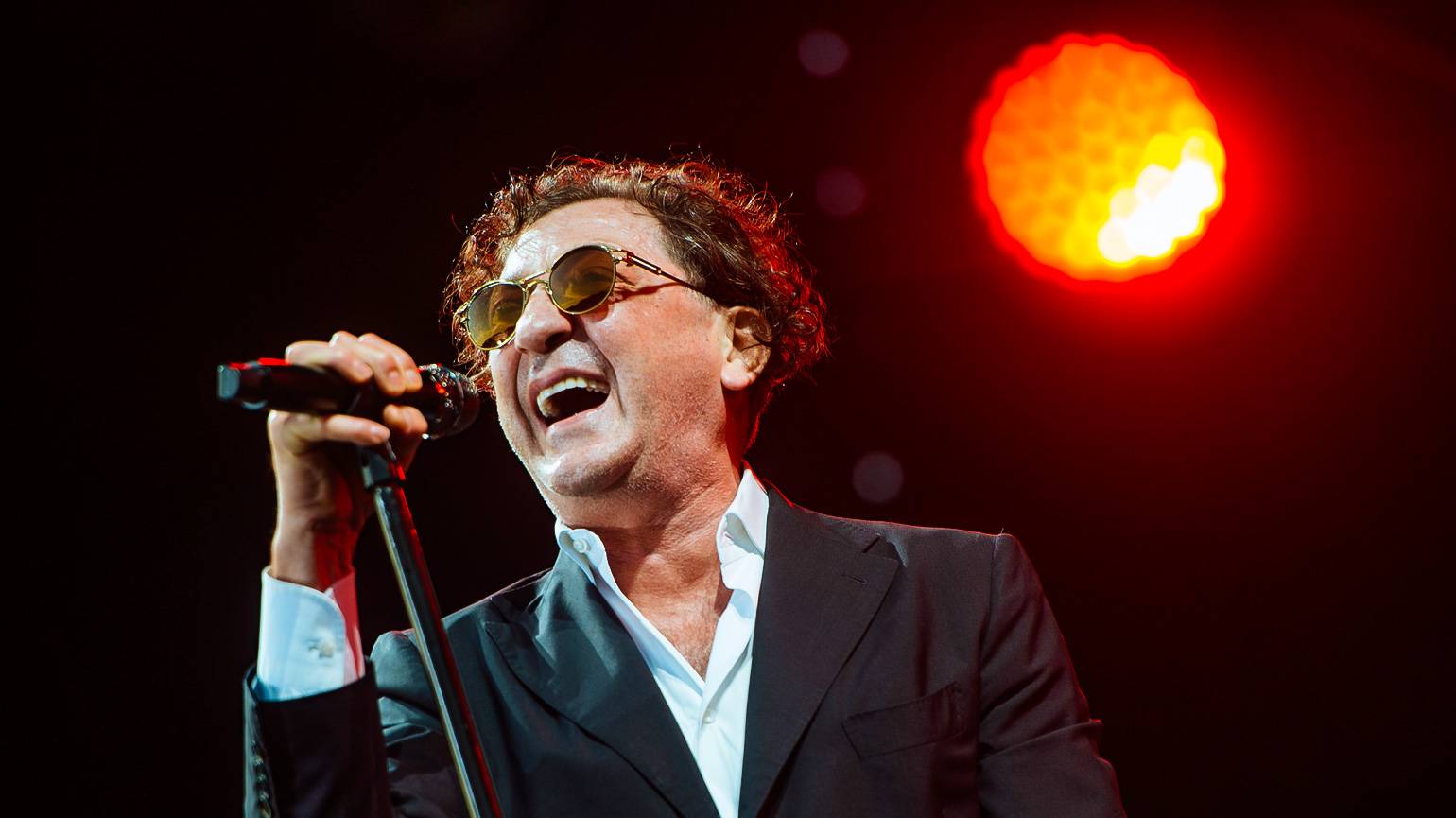 Григорий Лепс - Не Вибрируй (Премьера Клипа 2024) Unofficial Clip.Remastered. смотреть онлайн