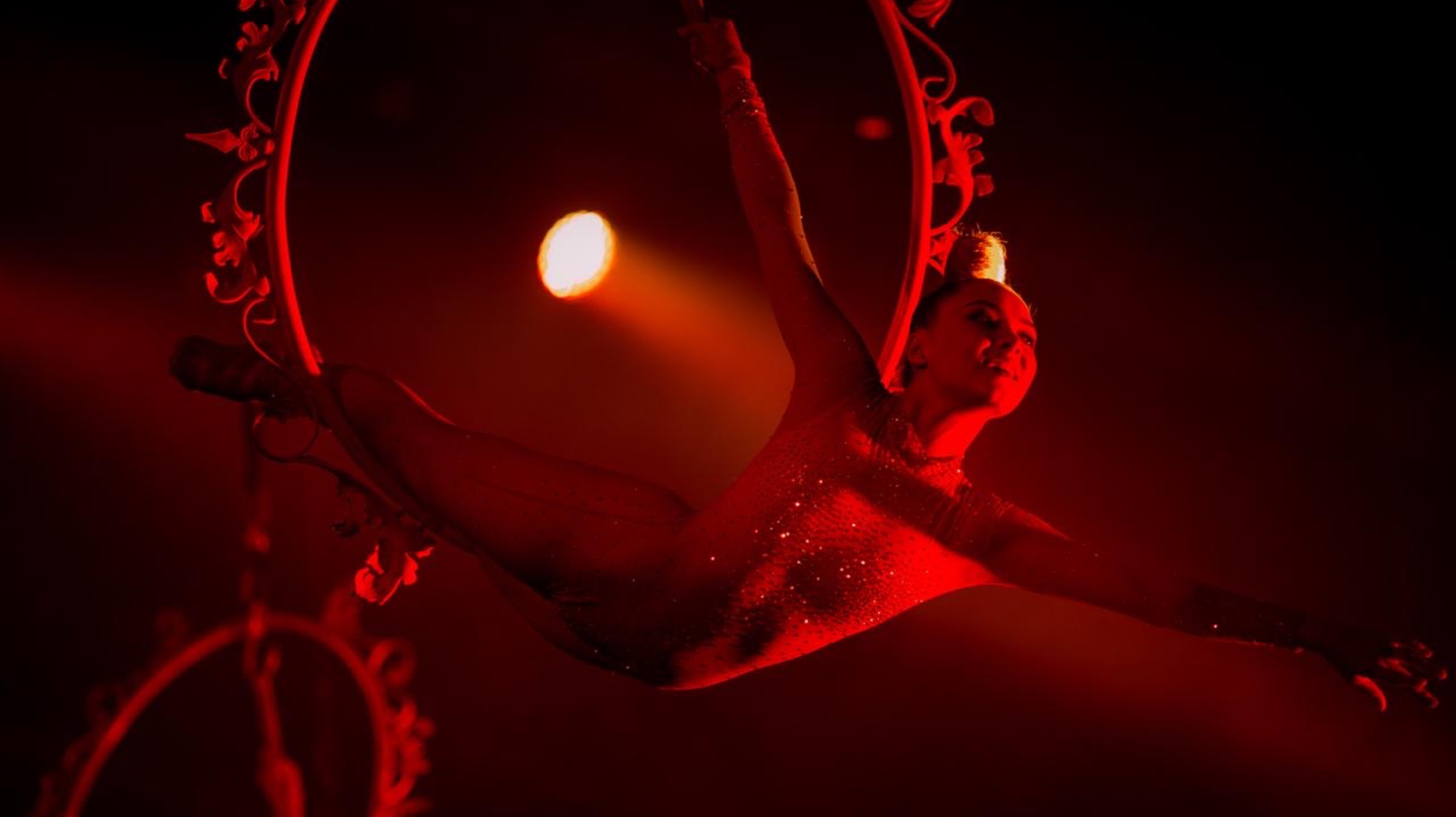 Вау Зеркала воздушные