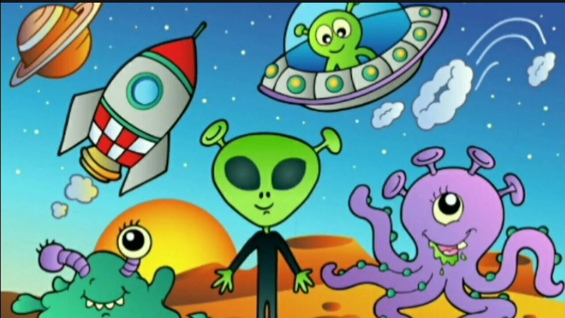 Квантовая психология и инопланетяне смотреть онлайн