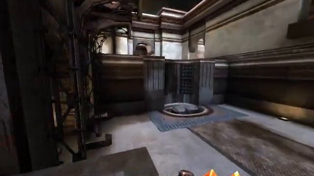 Having Fun in Quake Live (Part 2) смотреть онлайн