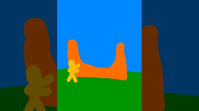 трюк на самокате не удался