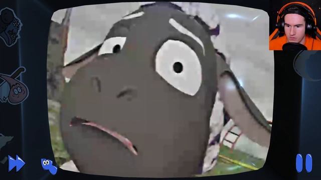 ФИНАЛ АМАНДА ПУТЕШЕСТВЕННИЦА ВСЕ КОНЦОВКИ И СЕКРЕТНЫЕ КАССЕТЫ AMANDA THE ADVENTURER