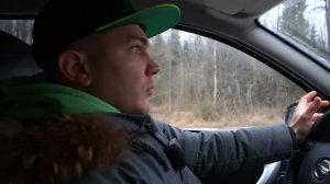 Отправились мстить за Прыгуна и нашли потерянный чемодан призрака по координатам!