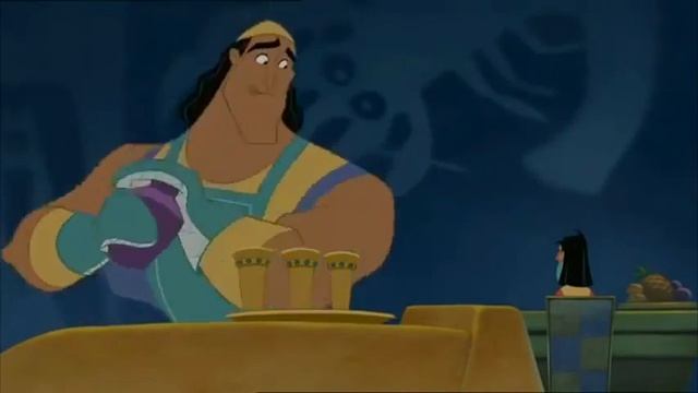 [Fan Dub ITA] Vuoi Broccoli? (500+ subs & Birthday gift) смотреть онлайн