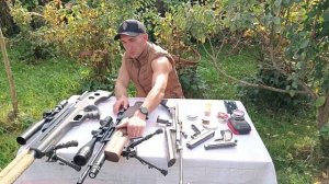 Виды пневматики их назначение и возможности/какую пневматику выбрать?