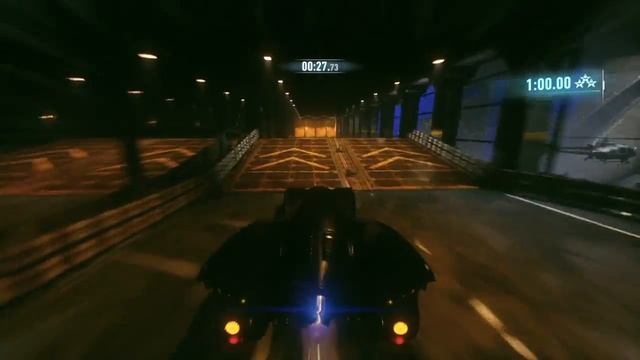 BATMAN ARKHAM KNIGHT Gone Sexual in the Hood смотреть онлайн