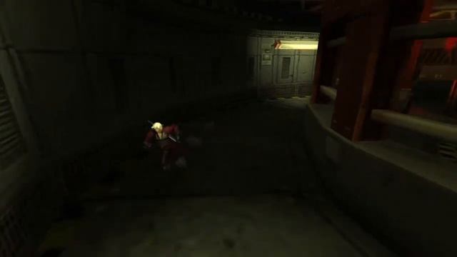 DEVIL MAY CRY 2 HD PART 5( NO COMMENTARY) смотреть онлайн