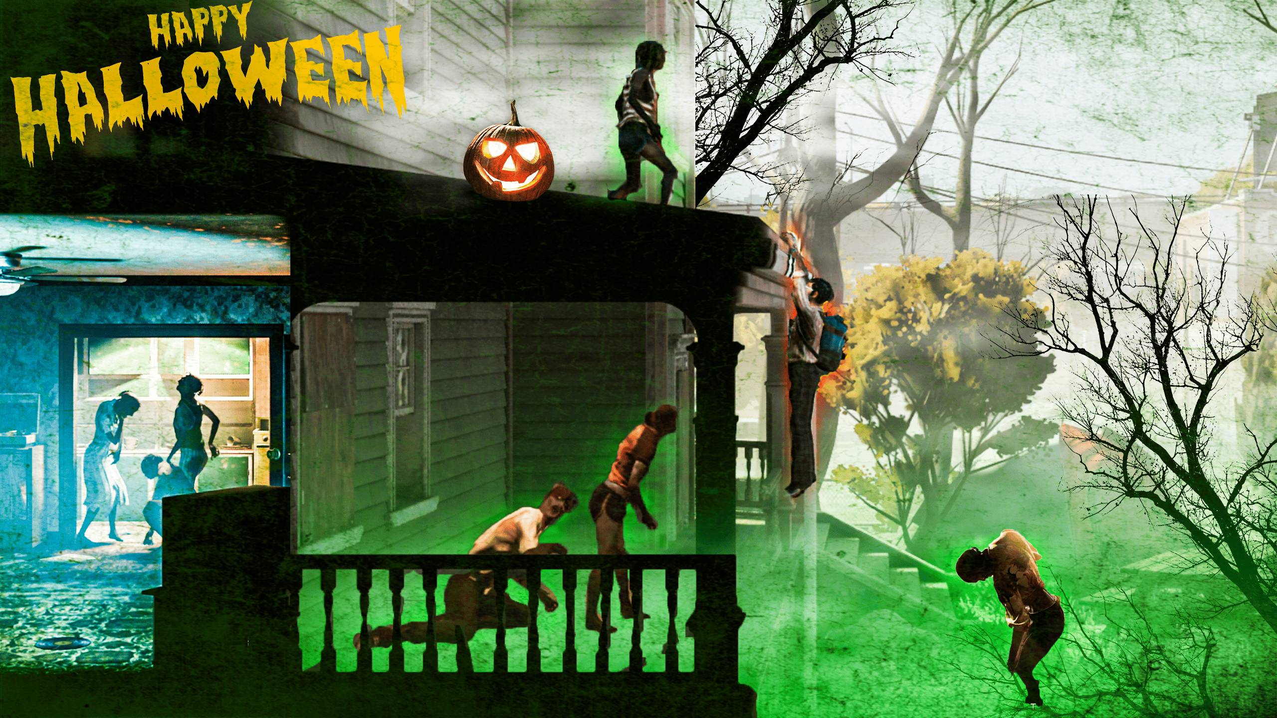 ЗОМБИ АПОКАЛИПСИС | Into The Dead: Our Darkest Days #1 DEMO | Halloween 2024 #nelogames