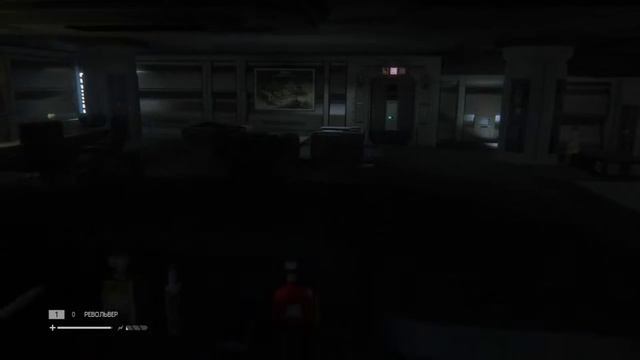 Alien Isolation - 22 часть. Выбраться из Шоу-рум смотреть онлайн