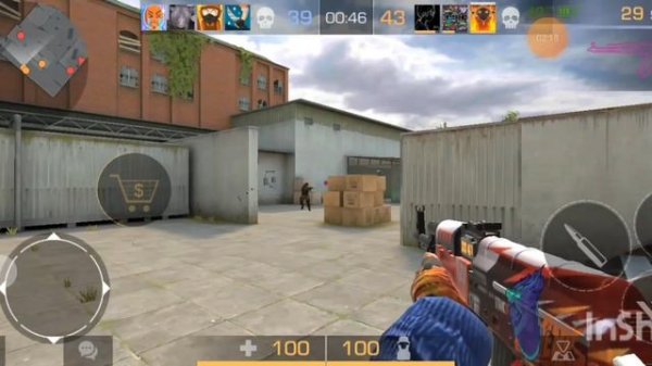 ПОКУПАЮ СКИНЫ С КОТОРЫХ МЕНЯ УБЬЮТ НО ЭТО КОМАНДНЫЙ БОЙ