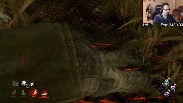 Patch Notes 1.9.3 Killer Buff! - Dead by Daylight - Killer #265 Hag смотреть онлайн