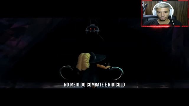 (O MELHOR "VILÃO"!!!) REAGINDO a Última Vida | Lobo/Morte (Gato de Botas 2: O Último Pedido) | Ninj смотреть онлайн