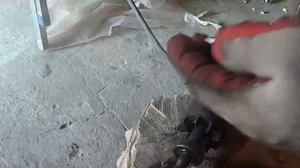 Ремонт люфта ротора асинхронного двигателя