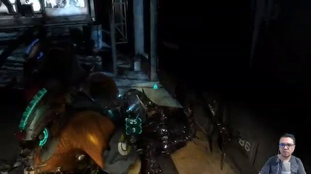 Rosetta Parçaları // Ölümüne Sterilizasyon // Dead Space #16 смотреть онлайн