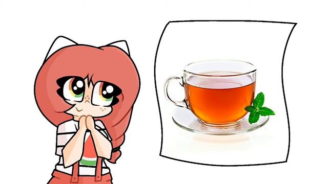 ЧАЙ! original meme(?) смотреть онлайн
