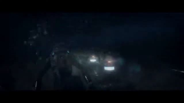 Beyond Two Souls| Jodie our Brodie смотреть онлайн