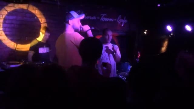 Птицу ЕМЪ — Подробности о Школьной Жизни— China Town Cafe — 25 09 2014 смотреть онлайн