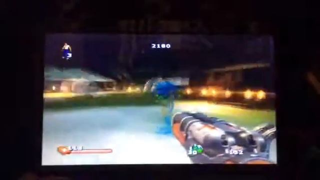Прохождение игры Serious Sam 2 смотреть онлайн