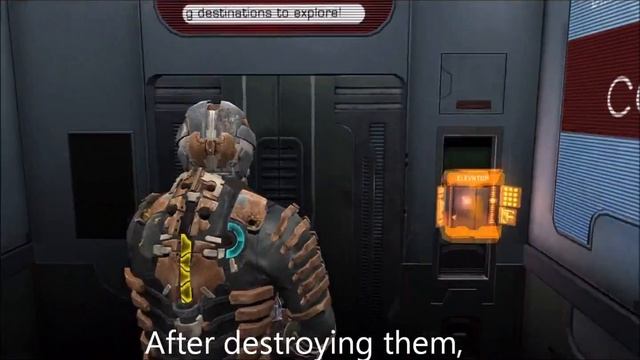 Dead Space 2 | How to get Lightspeed de Milo Achievement by mikeeeeeeeee124 смотреть онлайн