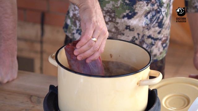 Охота по правилам. Охота в Новгородской области. Выпуск 32 смотреть онлайн