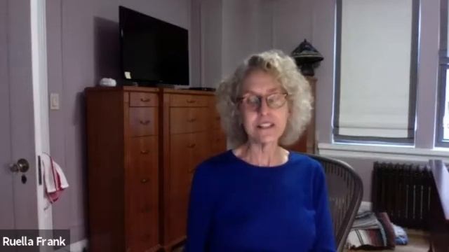 Humans Of Gestalt- Ruella Frank смотреть онлайн