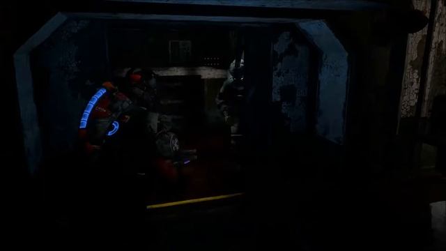 Dead Space 3 - Egyből rád megy- HEYO (Ep.7) смотреть онлайн