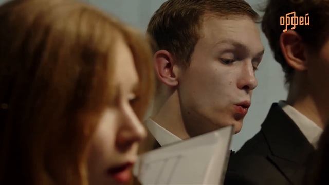 Р. Щедрин «Колыбельная» смотреть онлайн