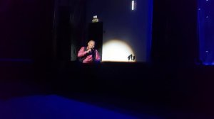 «Чажывыстан» - Игорь Ондар