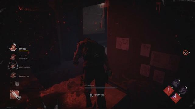 DBD | Wesker wants Chris! (Vs Mastermind) смотреть онлайн