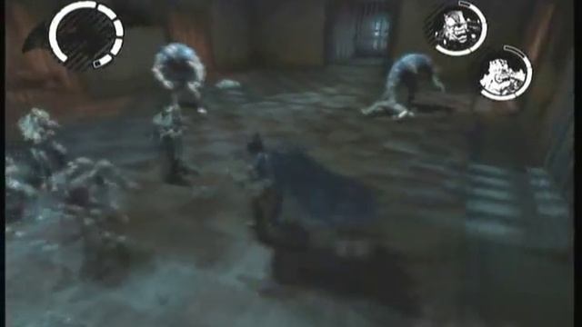 Batman - Arkham Asylum Walkthrough Episode 44: The Joker смотреть онлайн