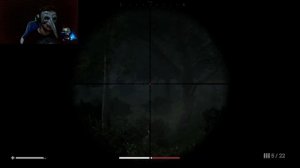 Скинокер Лашара Skin Hunter. 5 Серия