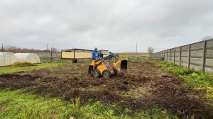 Это никогда не закончится! Вот так обманывают людей. У нас ураган! Жизнь простых людей в деревне.