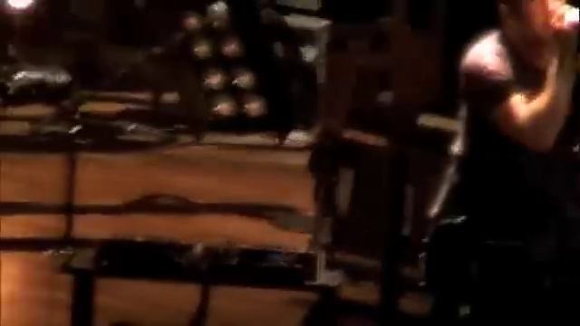 Nine Inch Nails soundcheck The Day The World Went Away at Merriweather смотреть онлайн