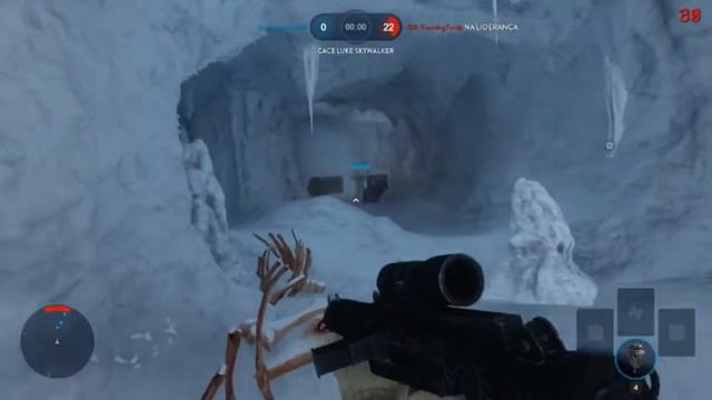 Star Wars Battlefront Test GTX 550 TI смотреть онлайн