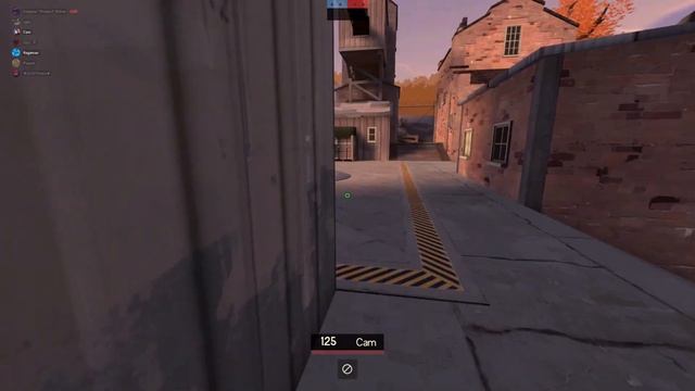 Proot Map Talk & Review by Cam - Team Fortress 2 [Highlander] смотреть онлайн