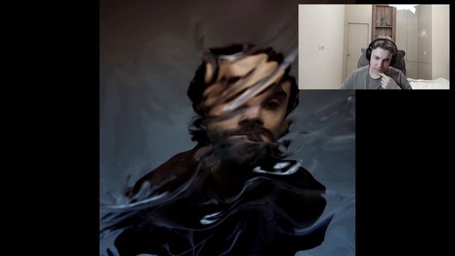 Реакция на  Lizer 