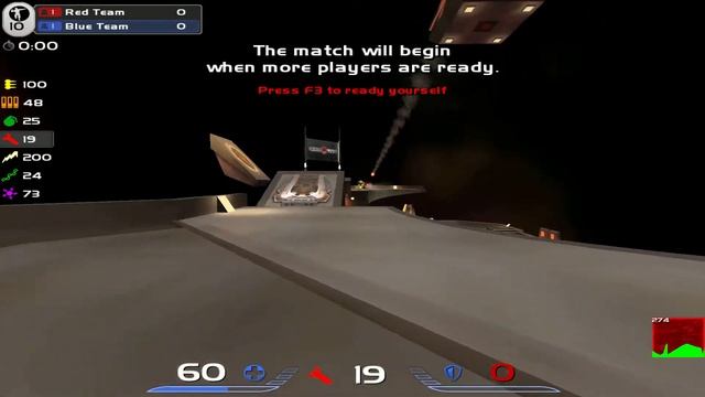 quake live mid air dm17 смотреть онлайн