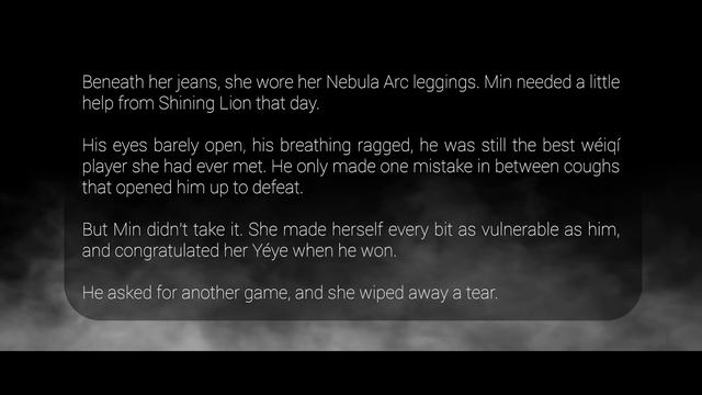 FENG MIN LORE AND CUTSCENES | THE ARCHIVES TOME XVII COMMITMENT - Dead By Daylight смотреть онлайн