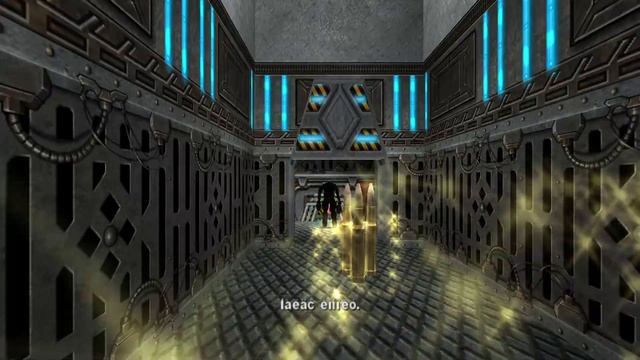 Serious Sam The Second Encounter - On A Ship With Monsters (custom map) - No Commentary Walkthrough смотреть онлайн