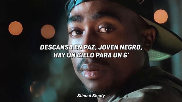 2Pac - Life Goes On (Subtitulada Español) смотреть онлайн