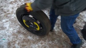 Купили на аукционе автомобиль в лесу за 400 тысяч, а там...