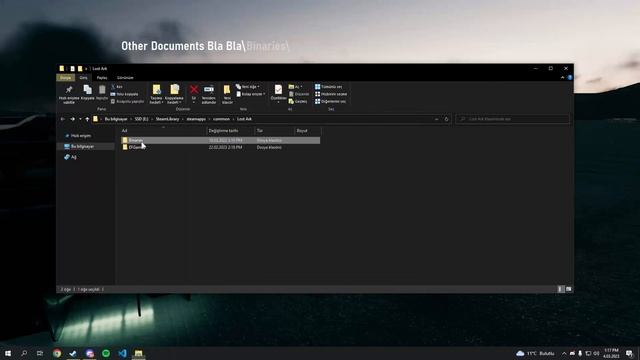 CreateFile Failed With 32 | Error Code: 30005 | Easy Anti-Cheat Hatası nasıl düzeltilir? смотреть онлайн