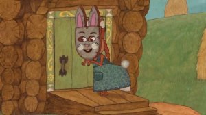 Жихарка - Сказка для детей - Мультики HD