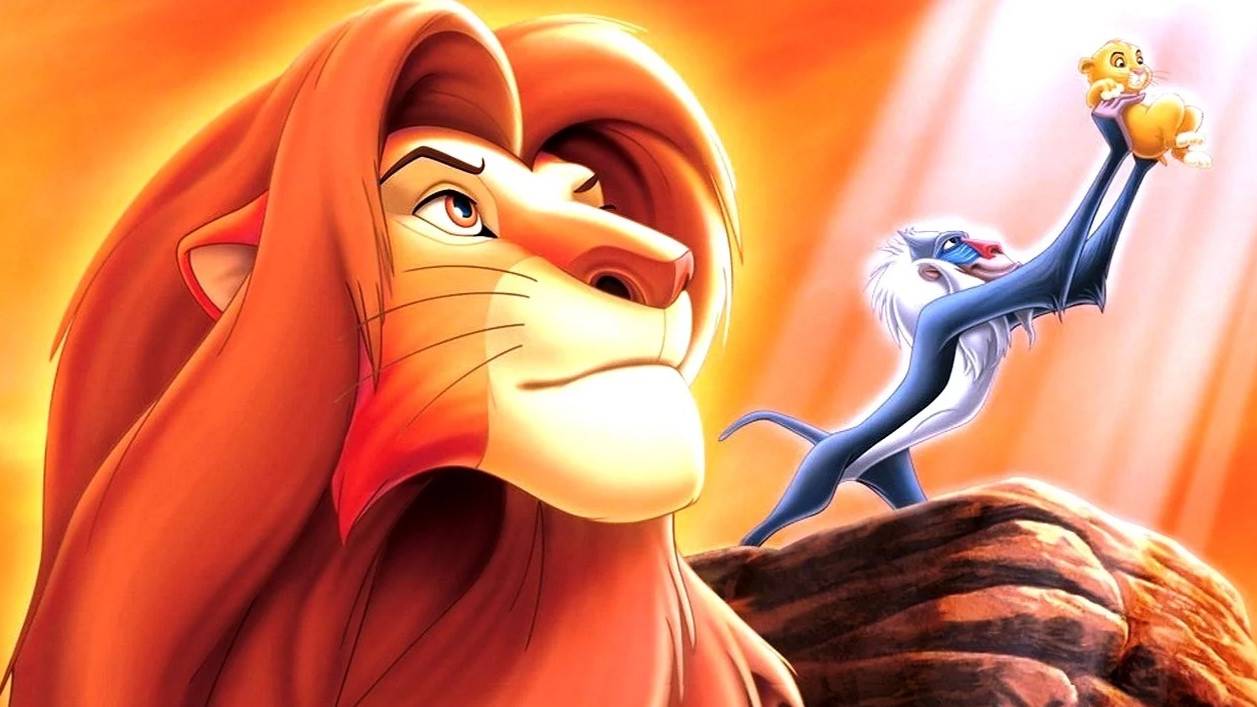 КОРОЛЬ ЛЕВ 2 _ Дисней _ Disney _ аудио сказка _ Аудиосказки _ Сказки на ночь _ Слушать сказки онлайн смотреть онлайн