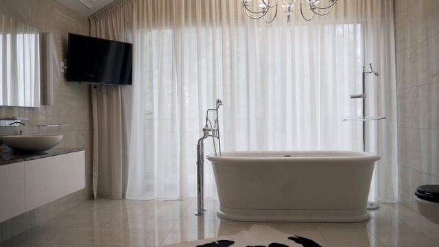 BERG-HOUSE interior смотреть онлайн