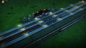 Day/Night cycle  /  Смена времени суток